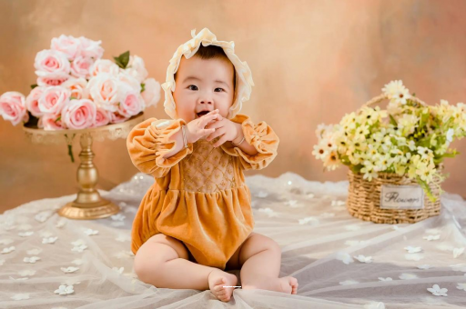保定四个月宝宝咳嗽小妙招
